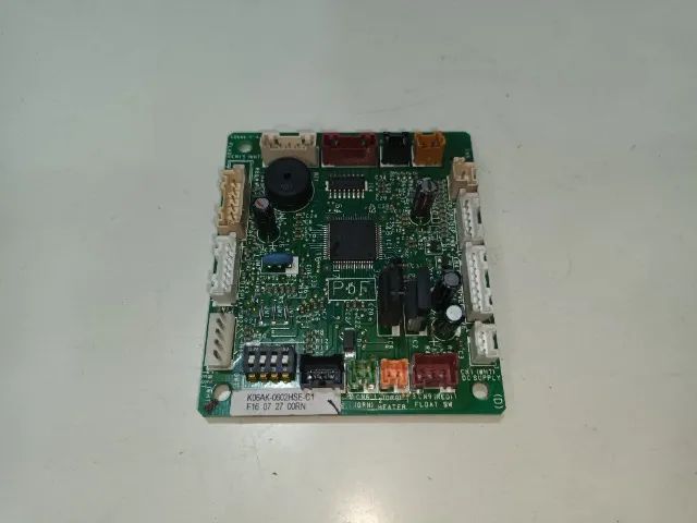 Placa Fujitsu - (K06AK-0602HSE-C1)