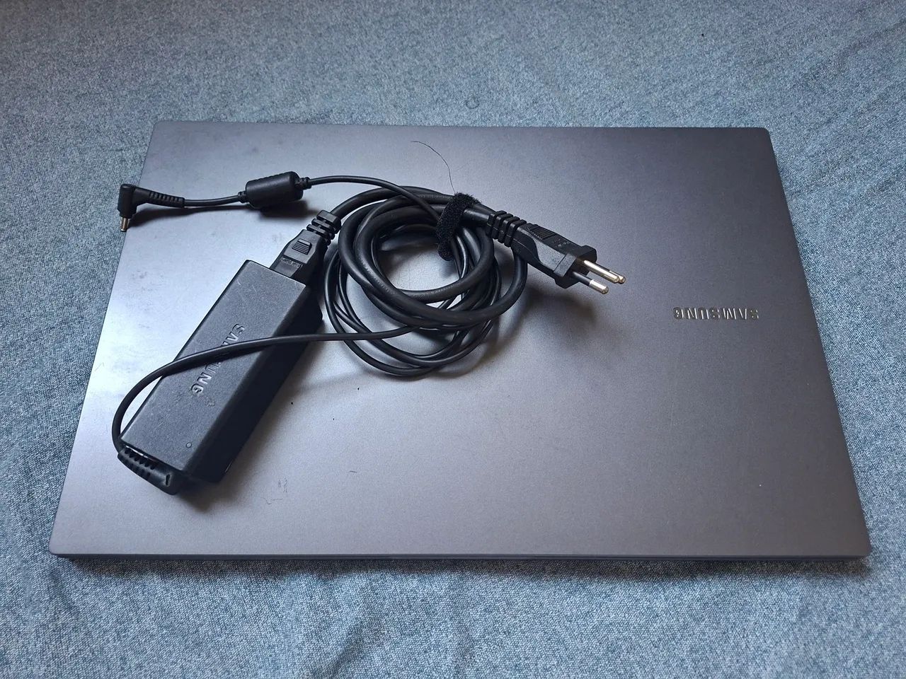 Notebook Samsung Book - em ótimo estado - Foto 2