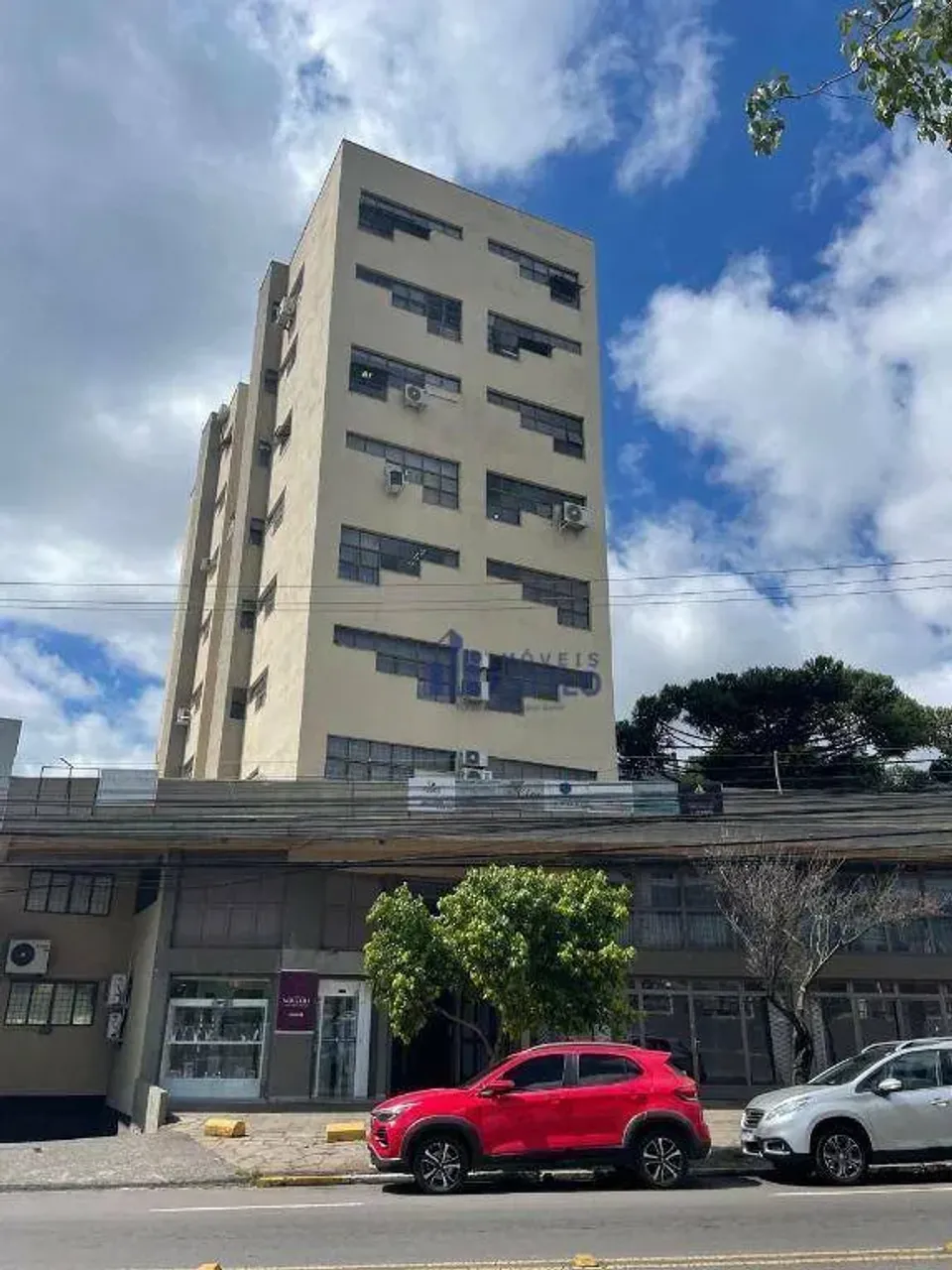 Sala à venda, 47 m² por R$ 198.000,00 - Rio Branco - Caxias do Sul/RS
