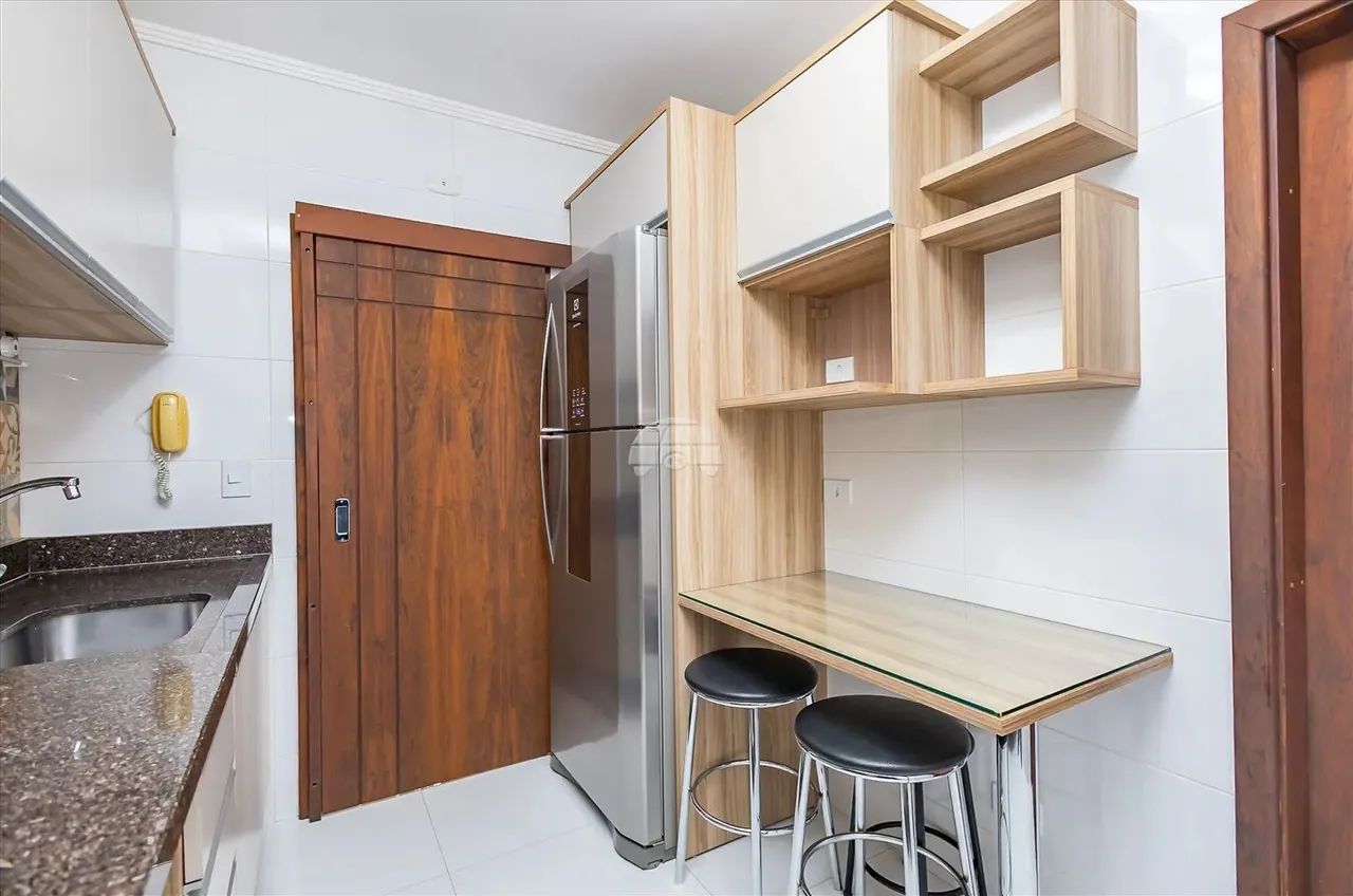 Vendas Apartamento Curitiba PR - Foto 9