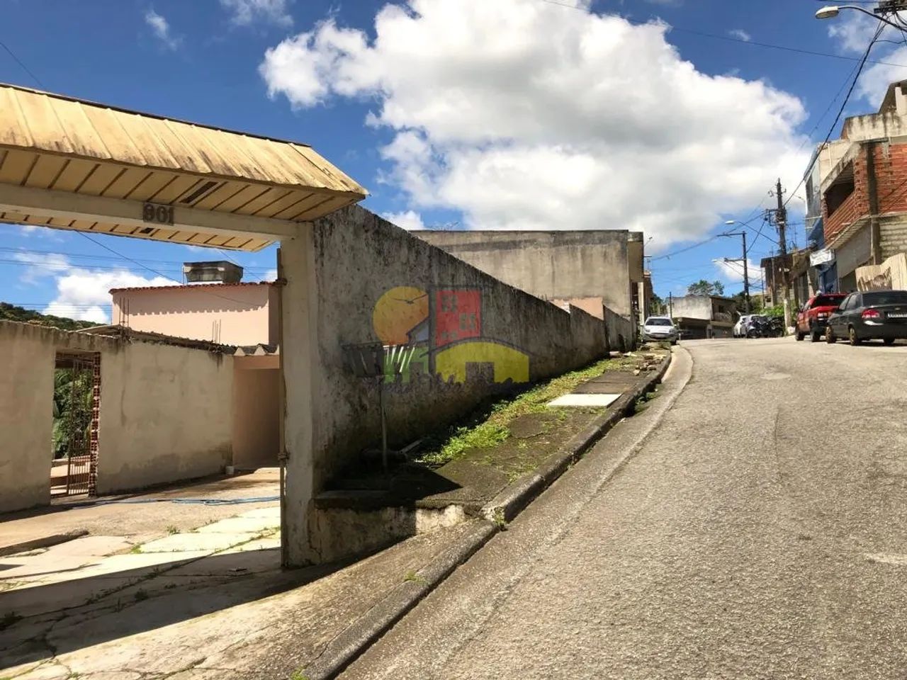 CHÁCARA P/ VENDA PQ RIO GRANDE R. GRANDE/SBC - Foto 3