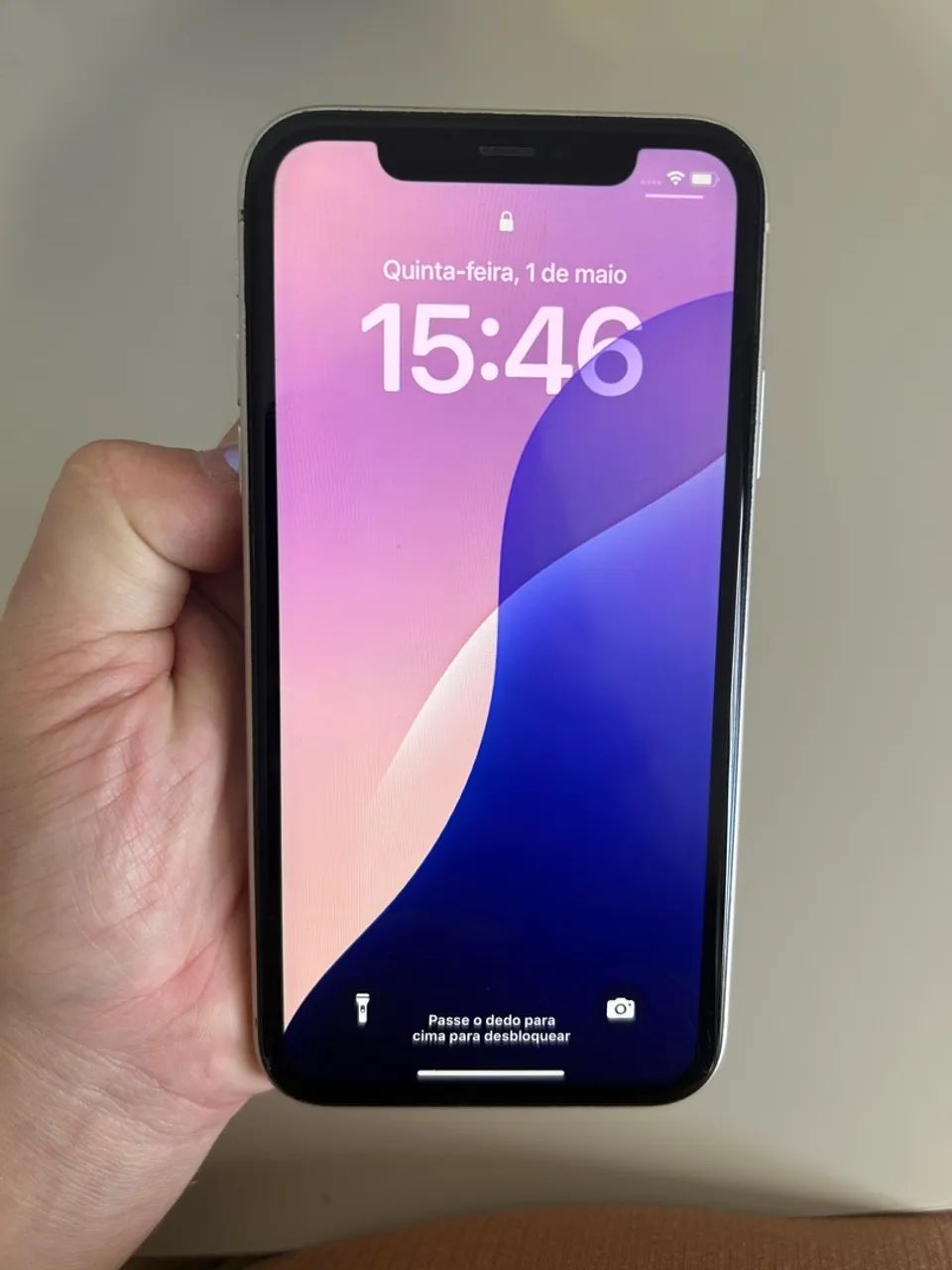iPhone 11 64 GB - Foto 2