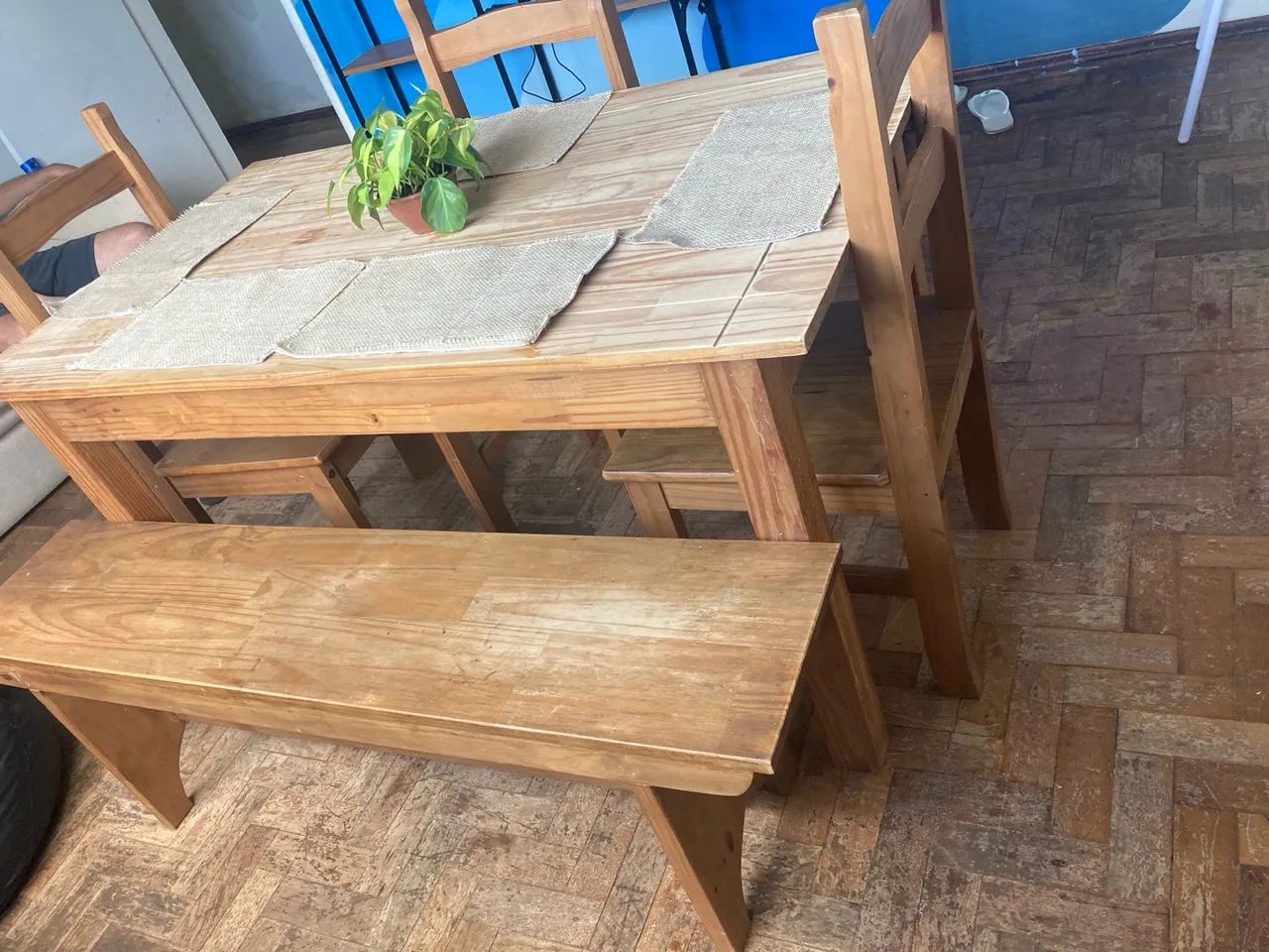 Mesa de jantar  - Foto 4