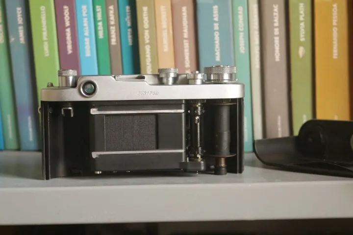  Camera Fed 2+industar n61 - Foto 4