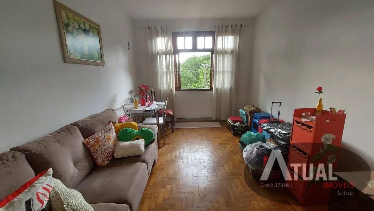 Apartamento de 64m² em Mairiporã  1 Dormitório - Foto 2