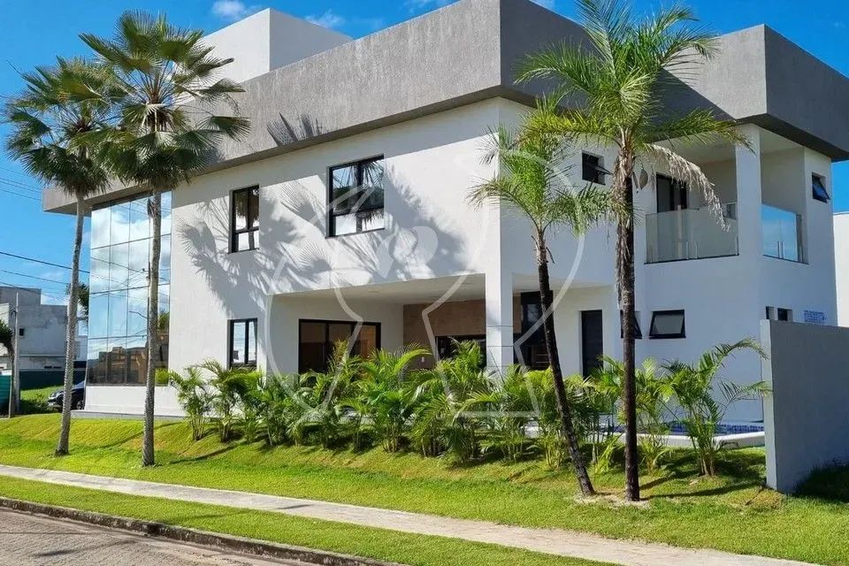 Cidade Alpha Residencial Terras 2 com 338,87m² - Foto 3