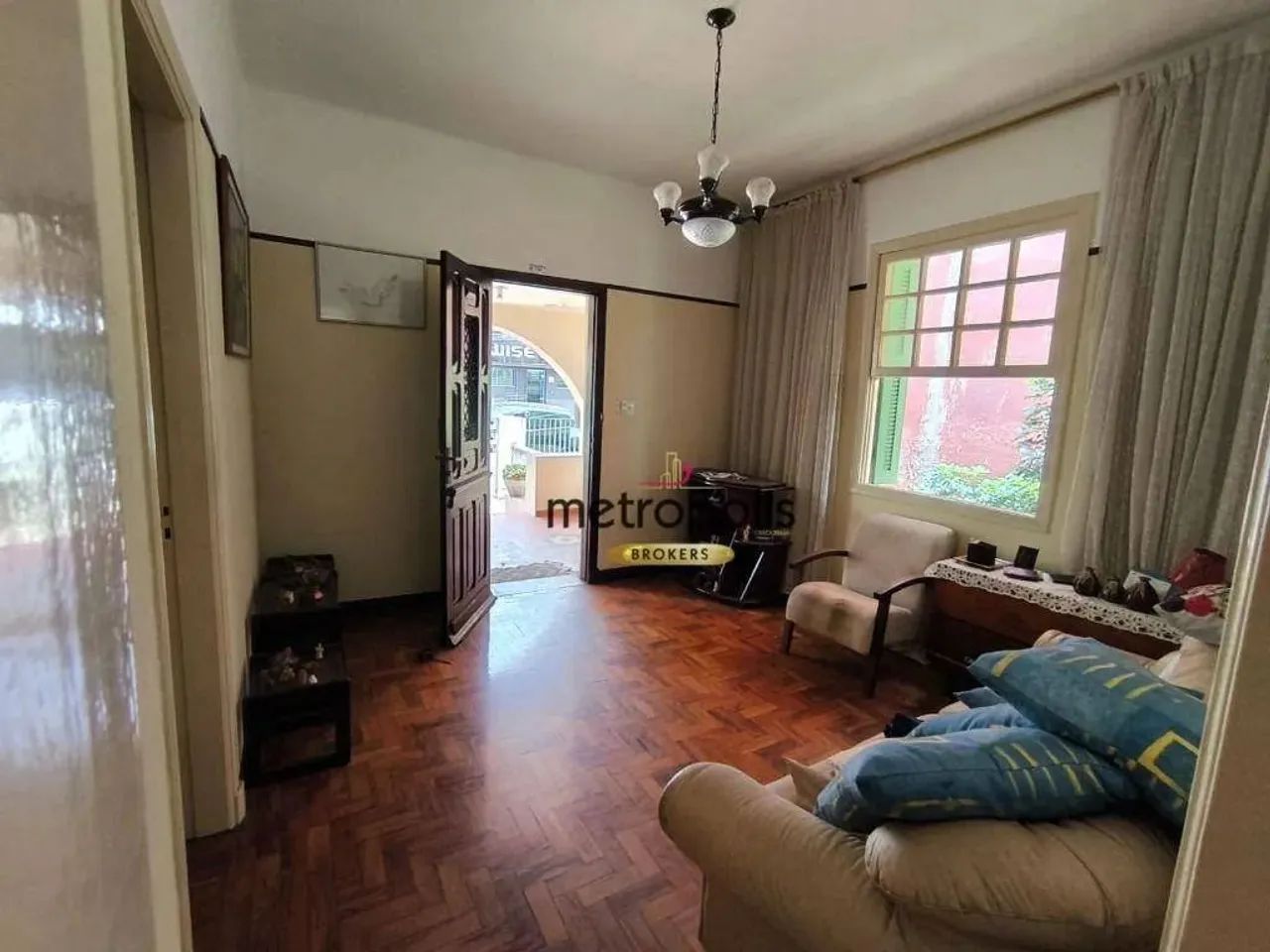 Terreno à venda, 300 m² por R$ 1.650.000,00 - Santa Paula - São Caetano do Sul/SP - Foto 6