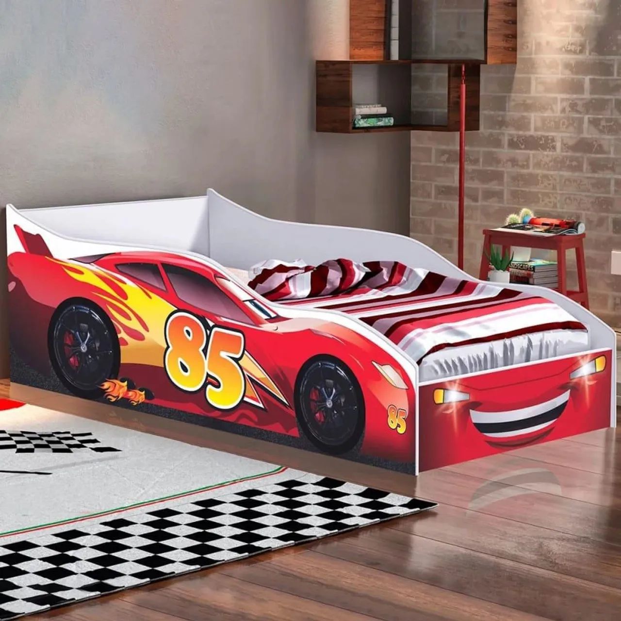 Cama Infantil - Foto 2