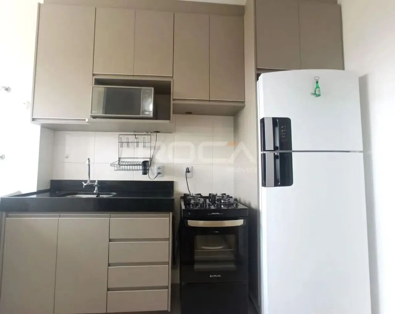 Lindos Apartamentos à Venda em Ribeirão Preto - Quinta da Primavera - Foto 3