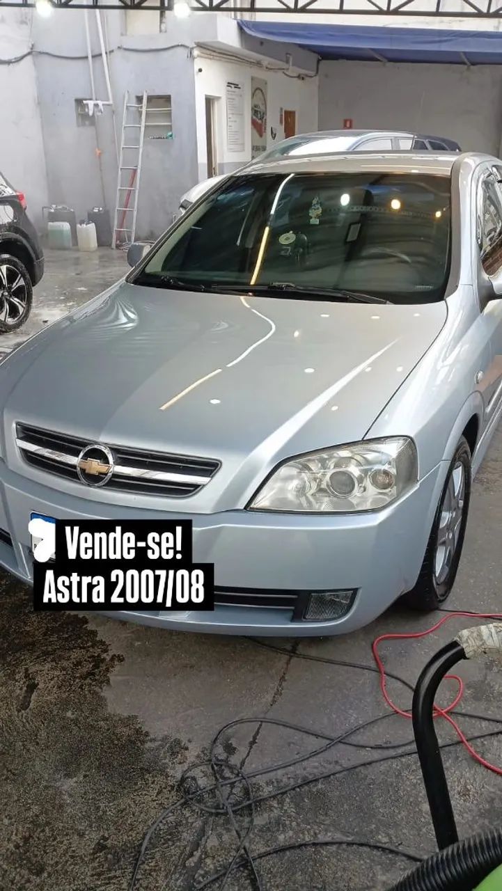 Astra advantage  - Foto 5