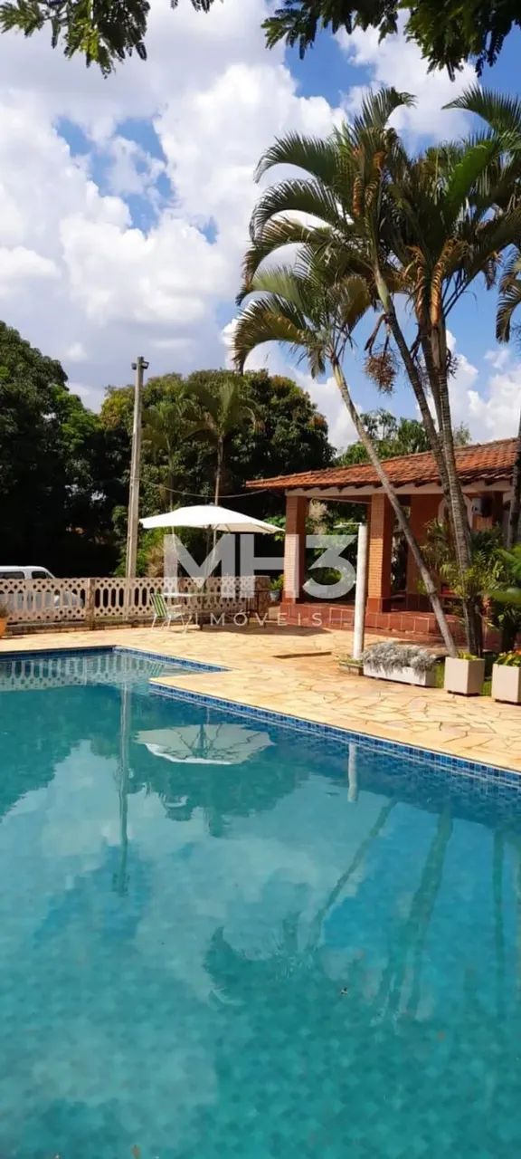 chácara - Recreio Alvorada - Santa Bárbara D'Oeste - Foto 3