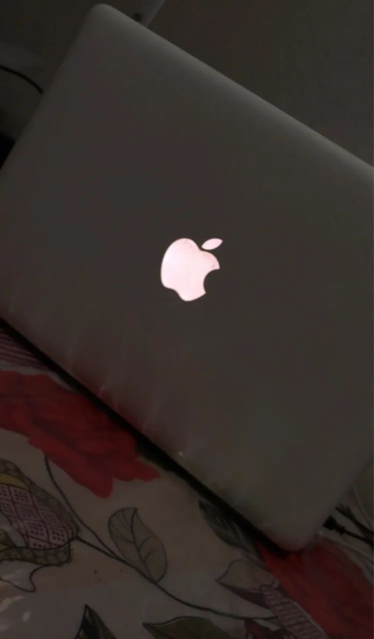 MacBook 2009