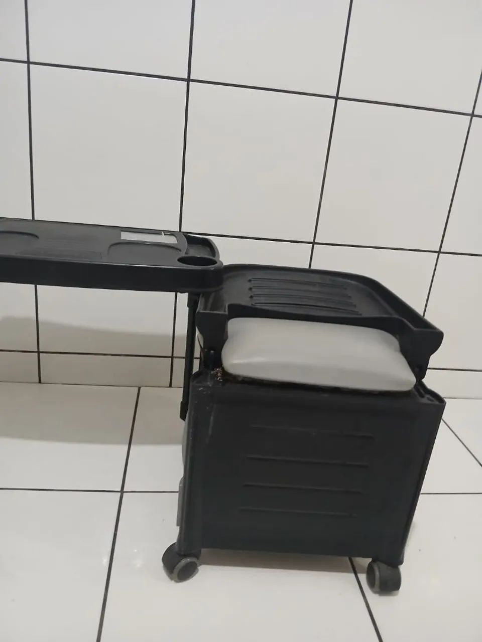 Carrinho de Manicure  - Foto 2