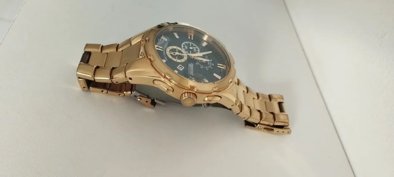 Relógio Orient  - Foto 4