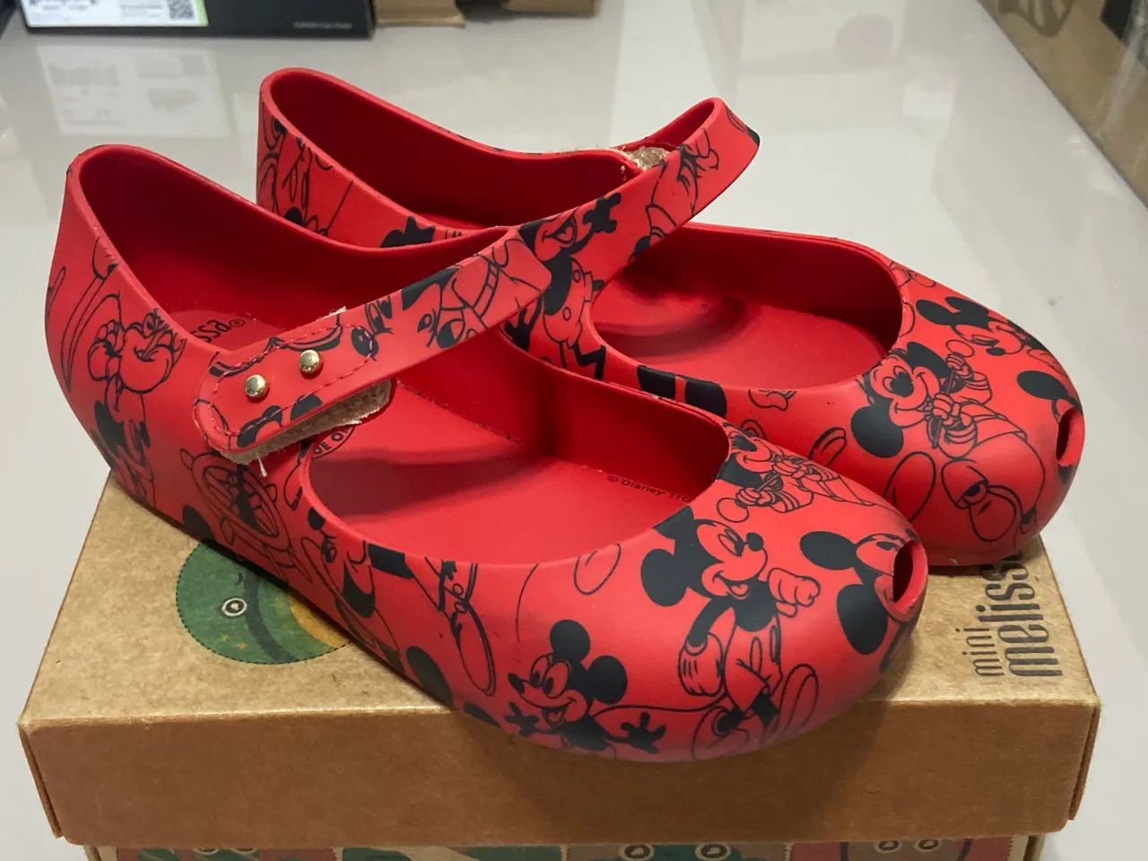 Mini Melissa  - Foto 2