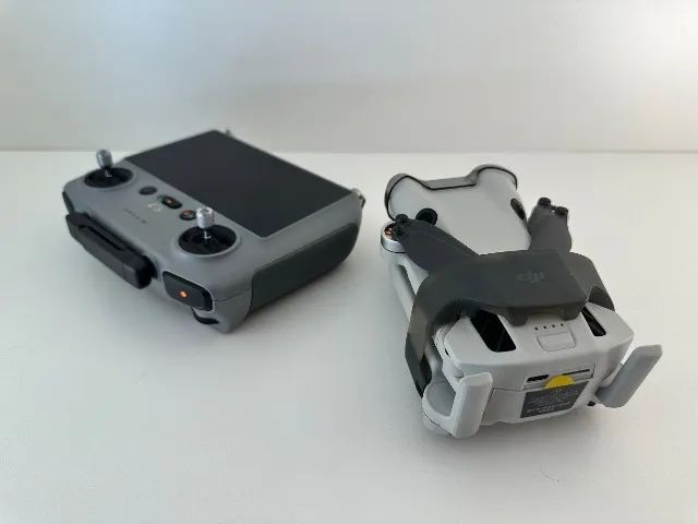 Drone DJi mini 4 pro - Completo - Foto 2