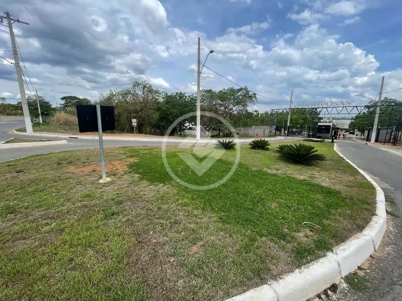 lote comercial em lagoa santa codigo: 155013 - Foto 2