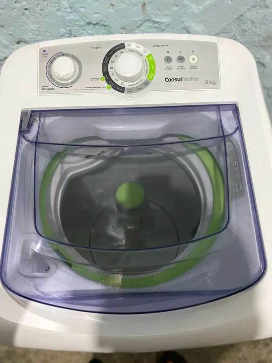 Vendo cônsul 8k com garantia entregamos  - Foto 4