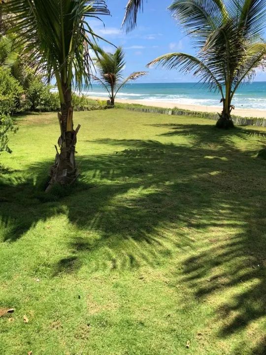 Aluguel - Casa - 3/4 - Mobiliada - Cond. fechado - Pé na Areia - Foto 12