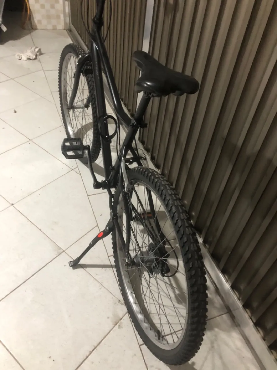 Bicicleta aro 26 , ótimo estado