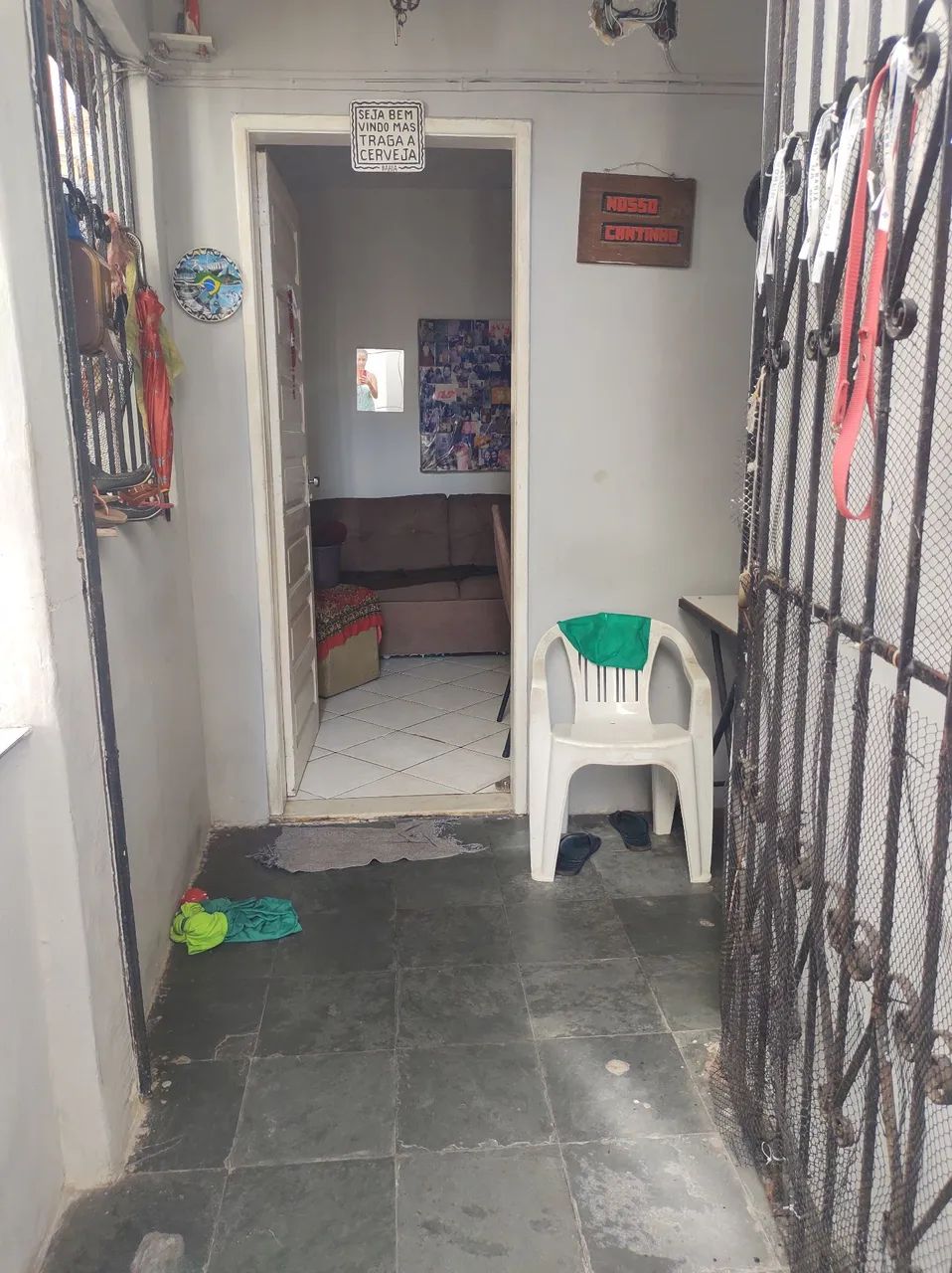 Casa na Ribeira 