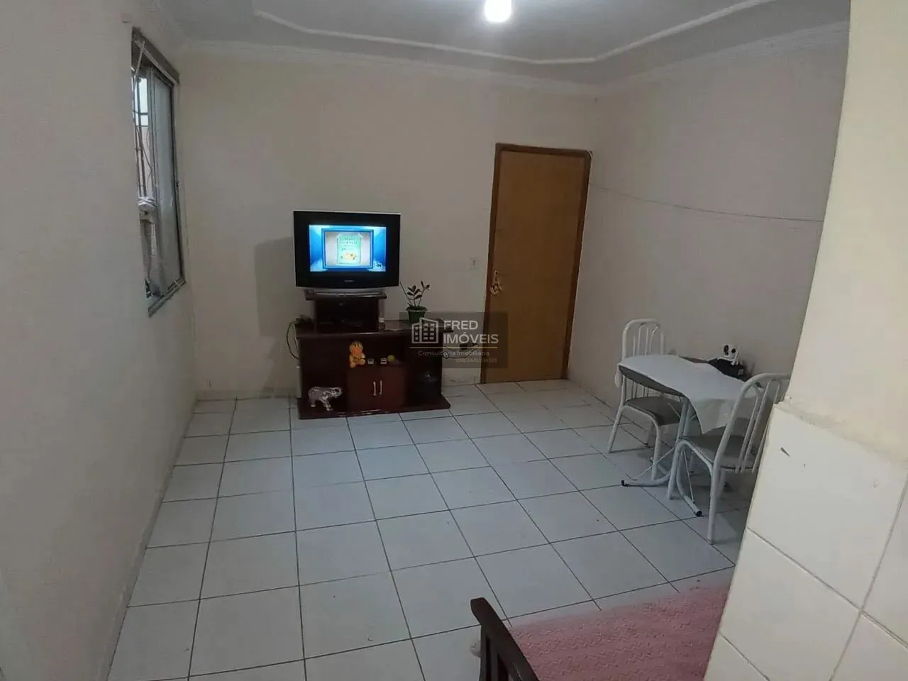 Apartamento 2 quartos Bairro Floramar Região Norte Belo Horizonte