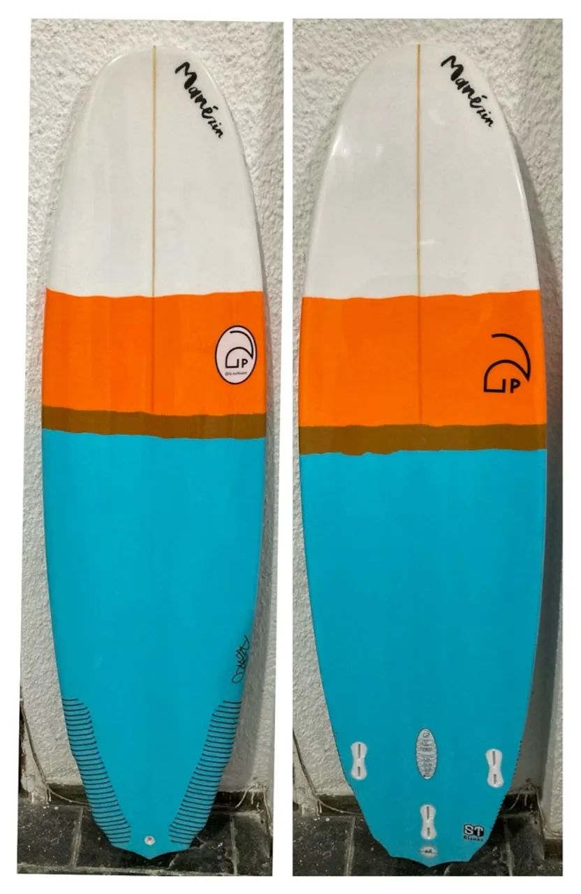 Prancha de surf - Foto 4