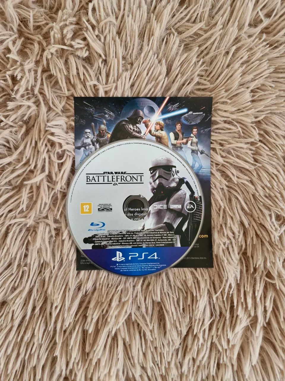 Star Wars Battlefront  - Foto 2