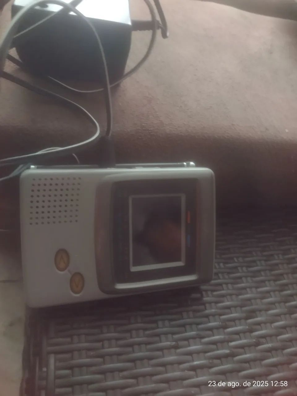 Mini Tv colorida. Veja o anúncio  - Foto 3