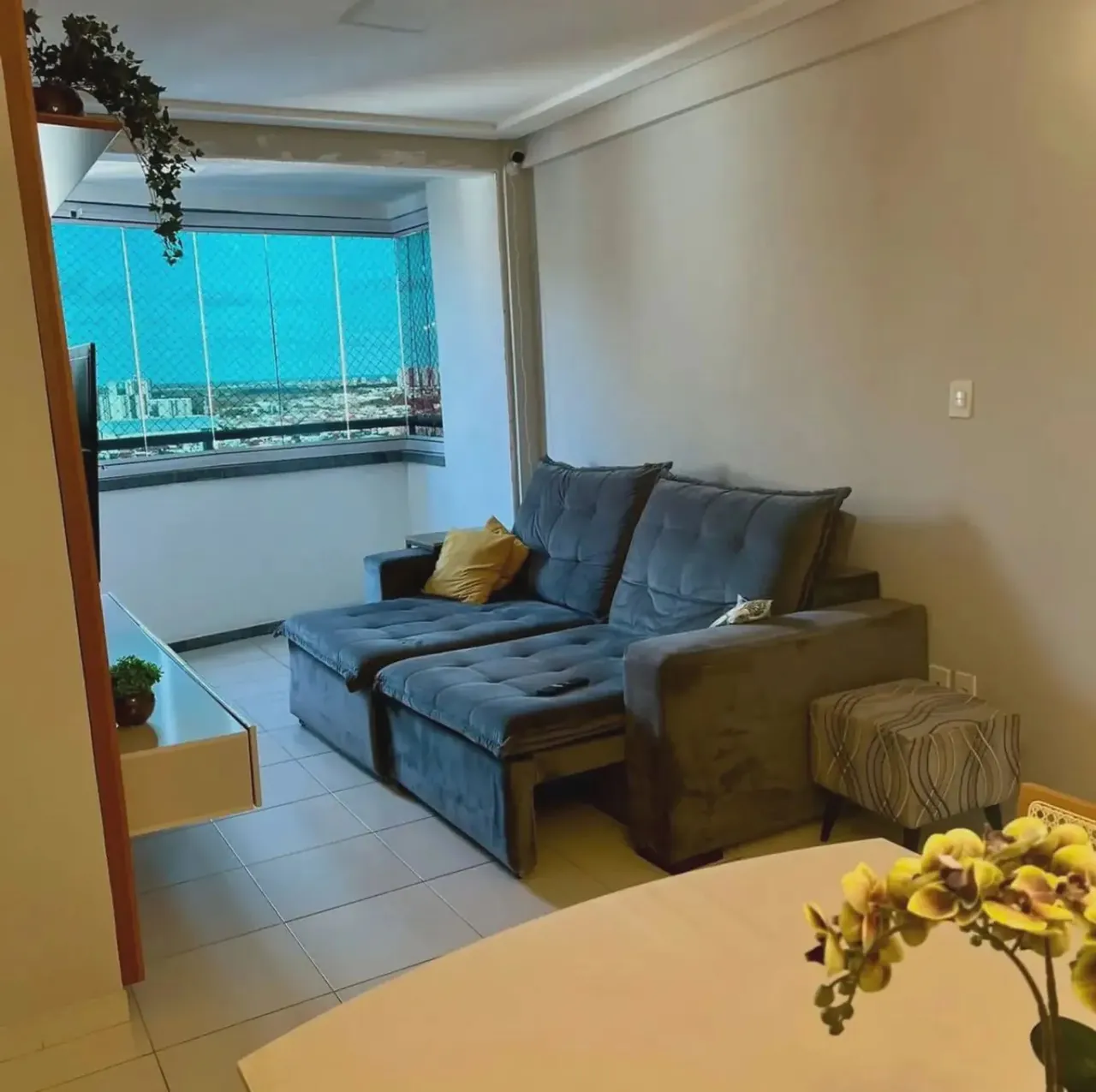 Apartamento para locação no Monticello , FAROLÂNDIA , Aracaju, SE