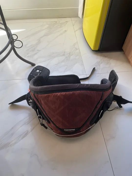 Trapézio kitesurf Mystic  - Foto 3