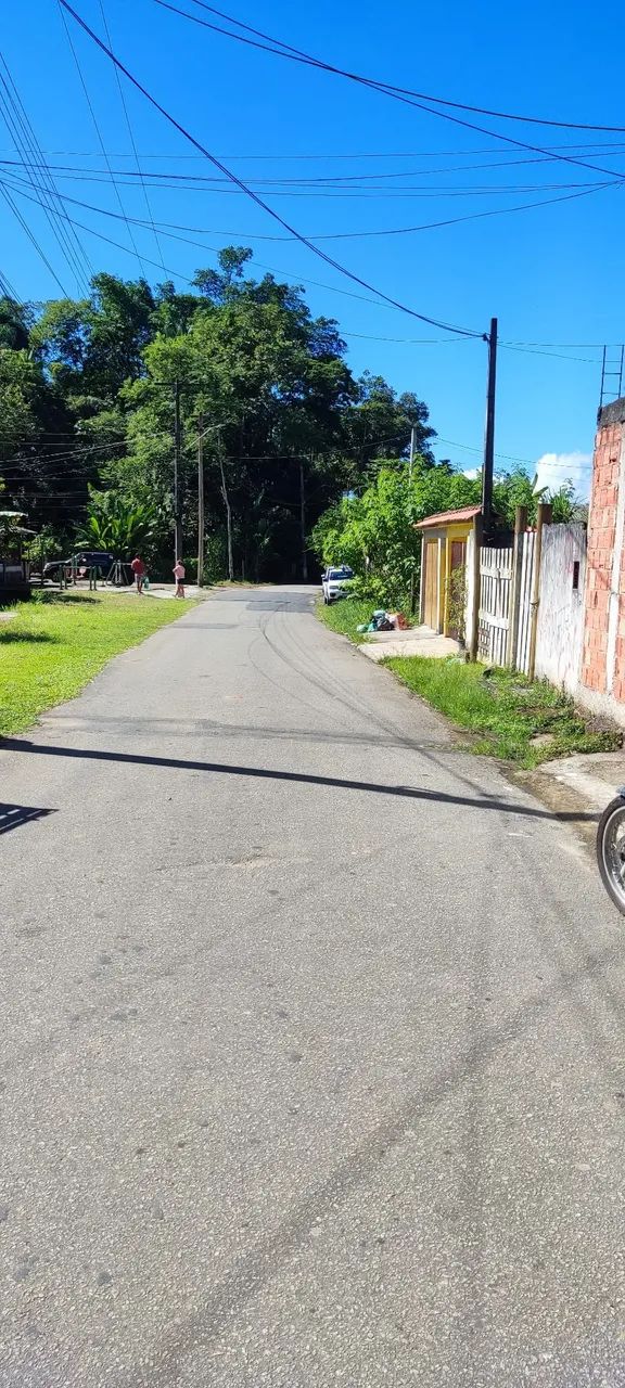 Terreno em Paraty 11.50x40 =460 m² por R$75 mil - Foto 2