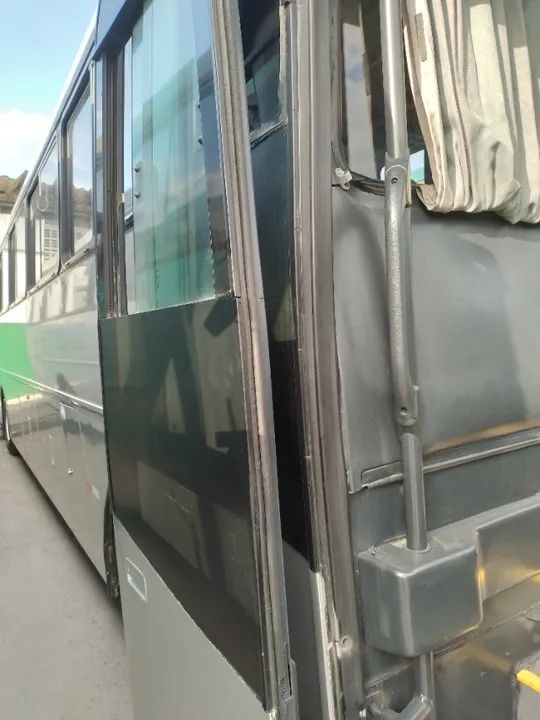 Busscar ônibus  - Foto 4