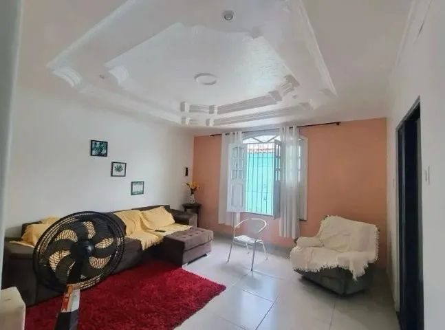 NEÓPOLIS | CASA SEMI MOBILIADA E ESPAÇOSA - ESCRITURA PUBLICA! - Foto 3