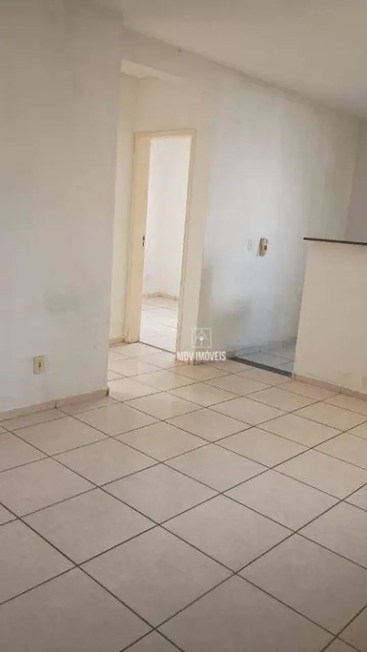 Apartamento 2 quartos bairro Gavea em Vespasiano!