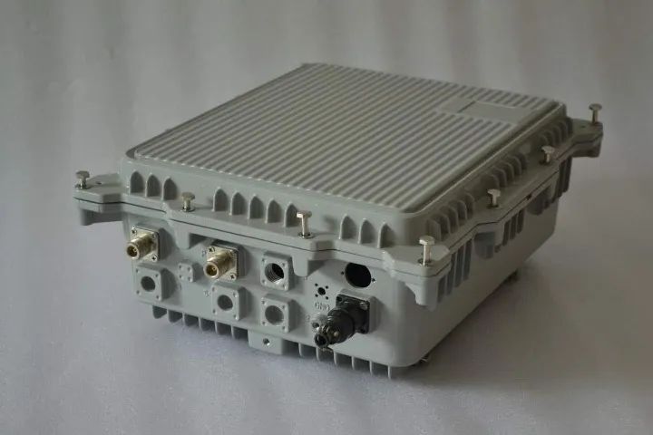 Repetidor de sinal celular, profissional - Foto 2