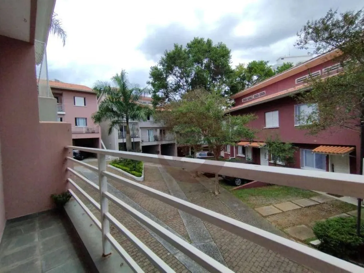Sobrado à venda, 100 m² por R$ 650.000,00 - Vila São Francisco - São Paulo/SP