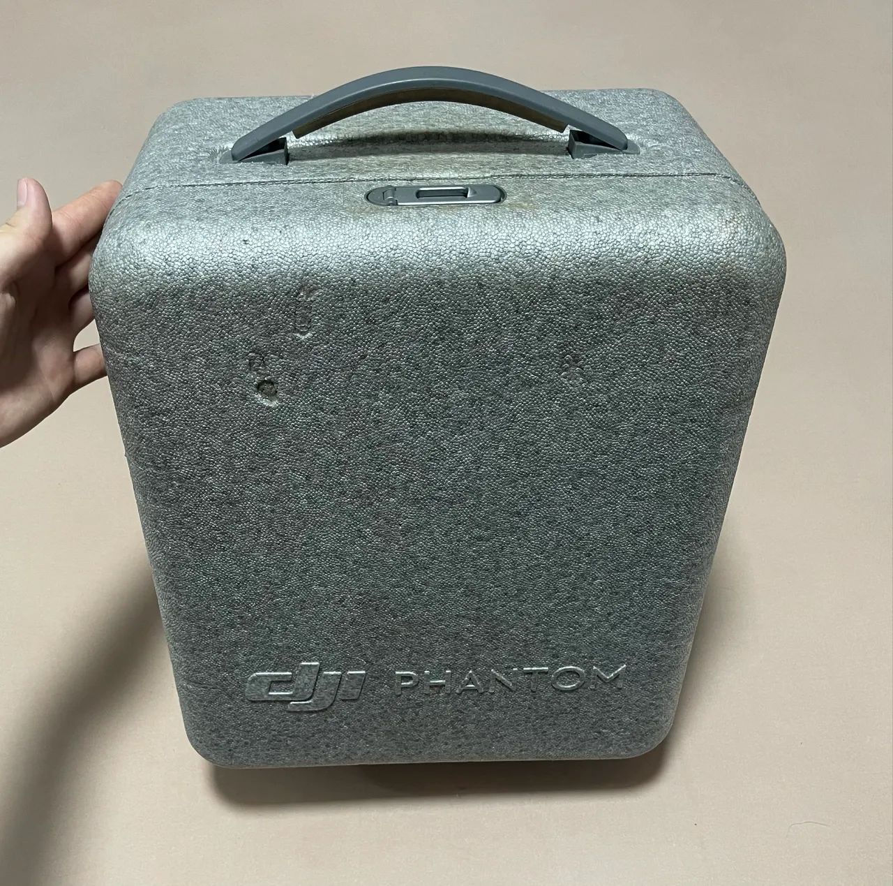 Drone DJI phantom 4 - Foto 2