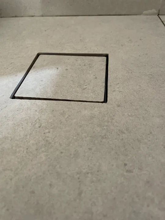 Pias, bancadas, nichos, lavatórios esculpidos no porcelanato  - Foto 5