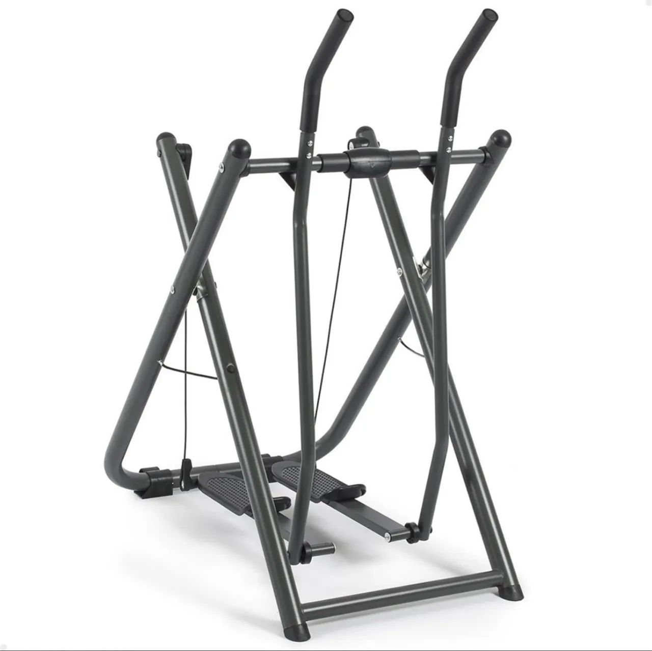 Simulador de caminhada  - Foto 4