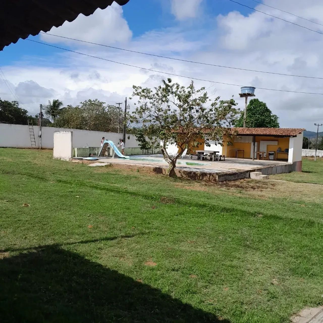 LINDA CHÁCARA EM PALMEIRA DOS ÍNDIOS. VENDO, FINANCIO, TROCO EM CARRO OU IMÓVEL EM MACEIÓ - Foto 10