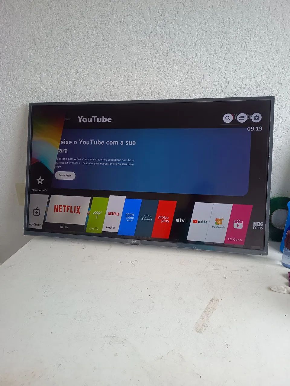 Tv Smart 50 wi-fi Alexa - Foto 4