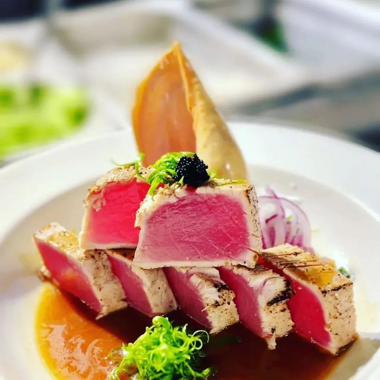 Restaurante japonês na Tijuca contrata garçom ou garçonete  - Foto 2