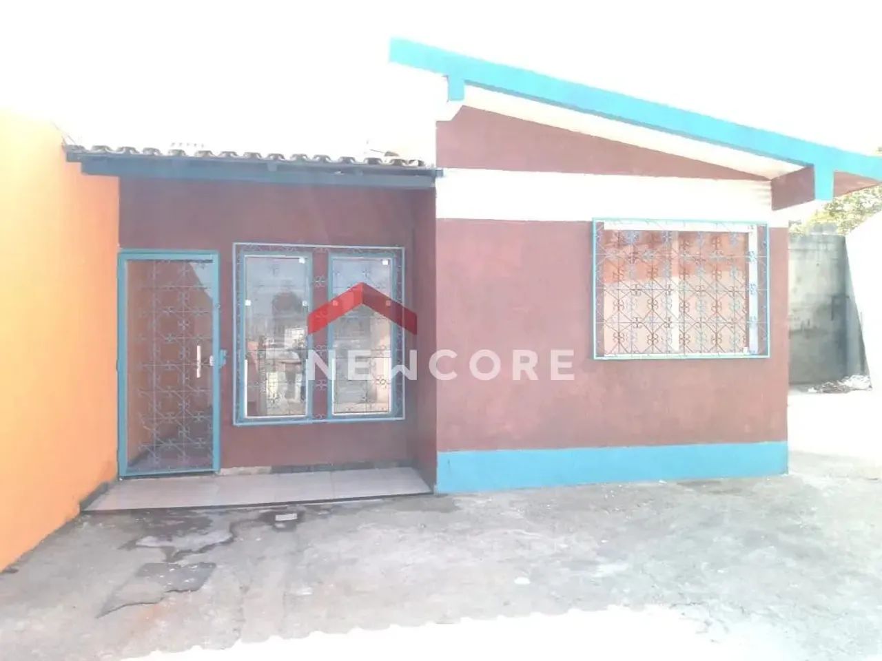 Casa em 9 - Santa Cecília - Esmeraldas/MG - Foto 2