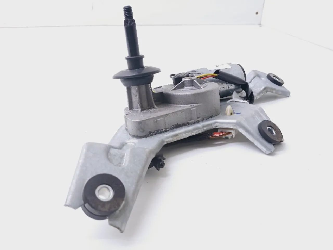 Motor Limpador Traseiro Chery Tiggo 7 1.5 2024 2025  - Foto 3