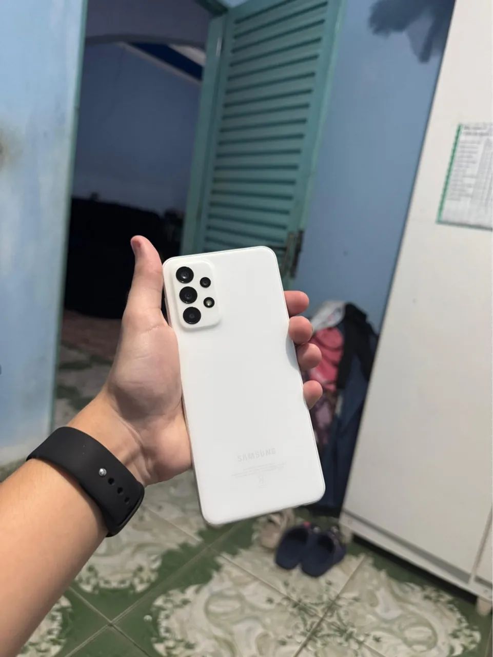 Samsung Galaxy A23