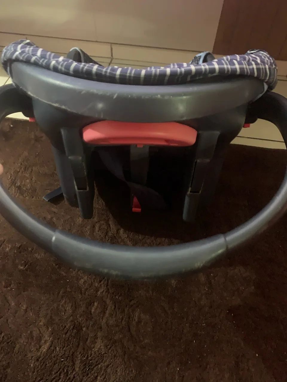 Bebê Conforto com Função Balanço - Barato, Leva Hoje! - Foto 5