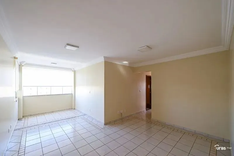 Apartamento Residencial