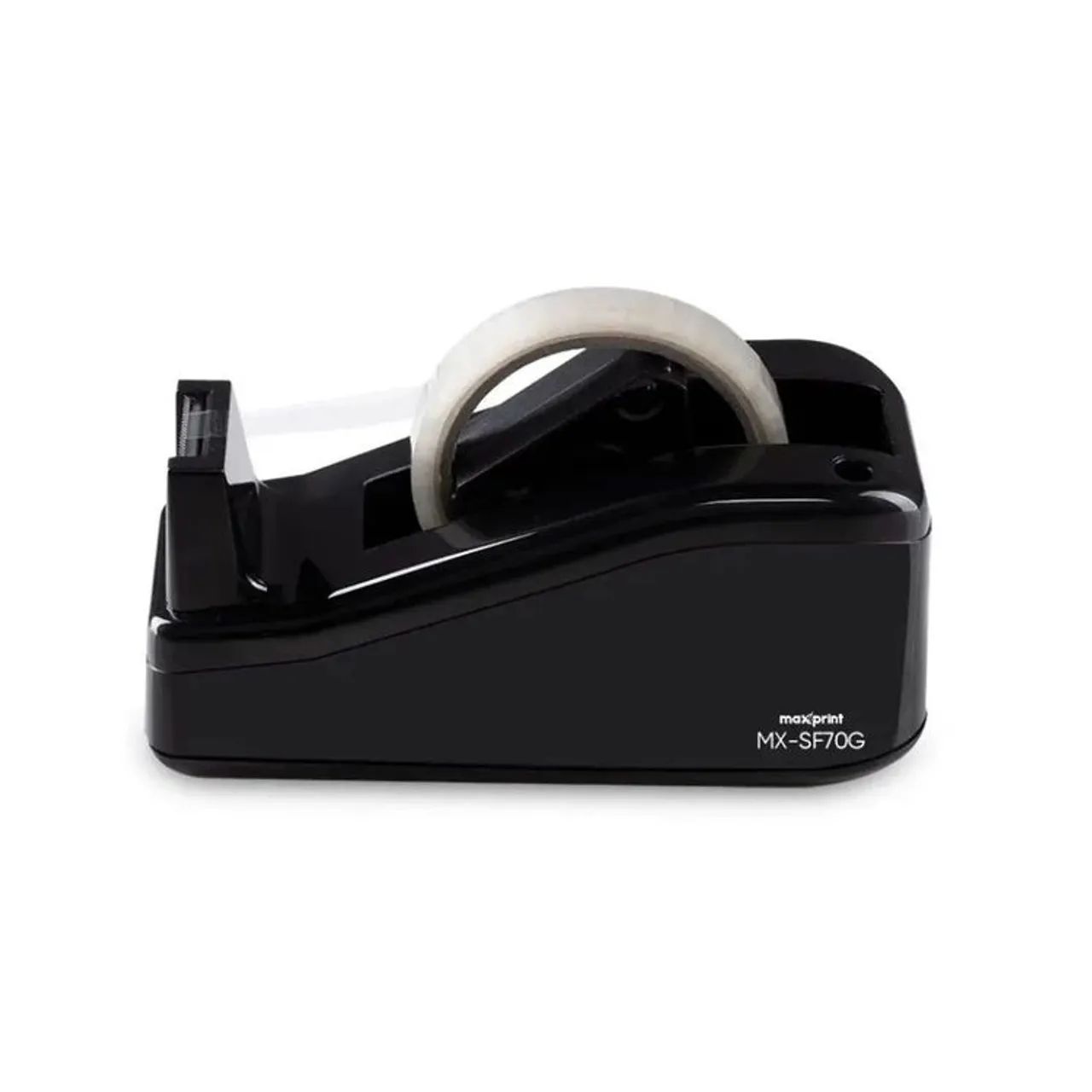 Suporte Fita Adesiva Maxprint MX-SF70G Preto