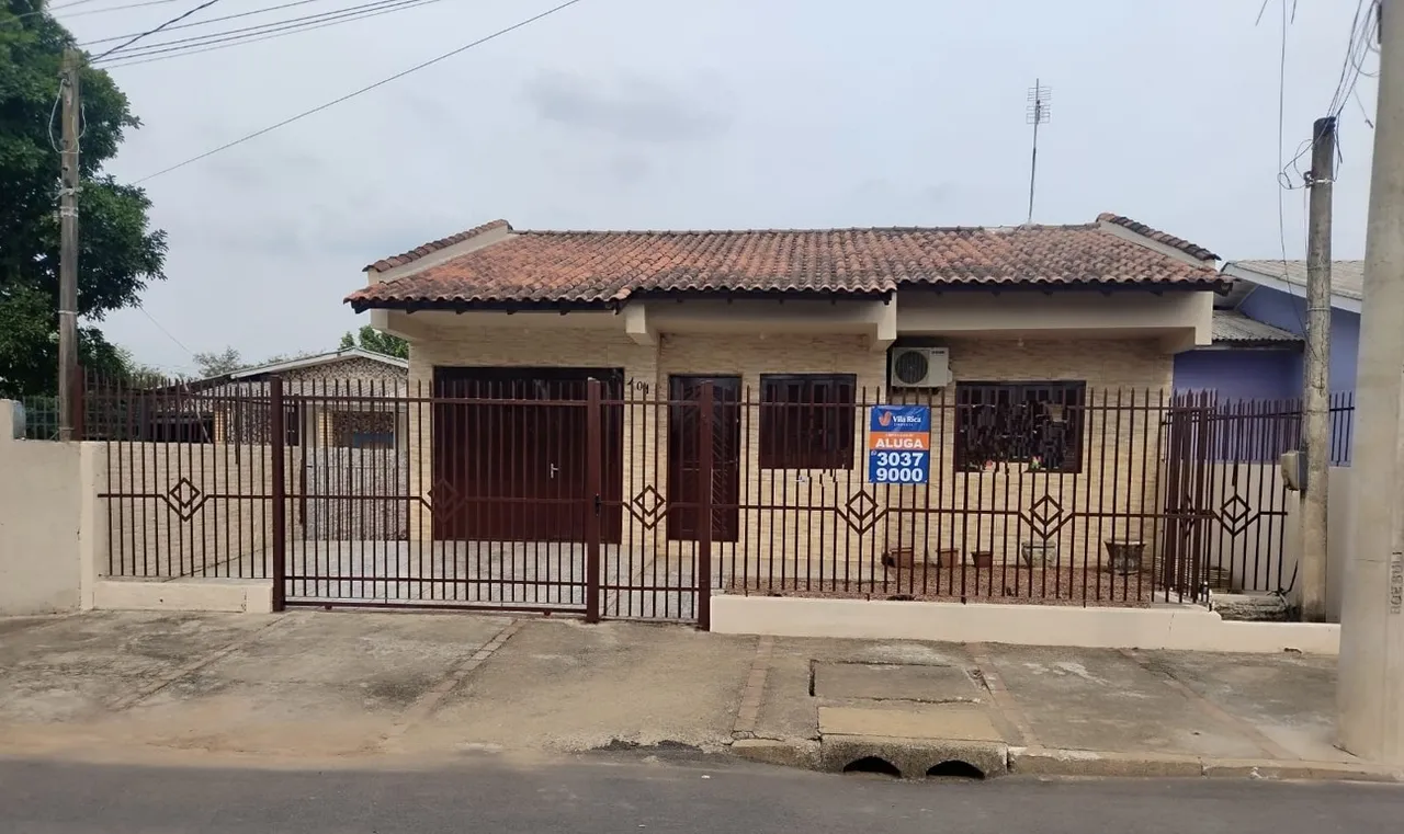 SAO LEOPOLDO - CASA - SANTOS DUMONT
